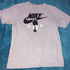Nike/champion shirts